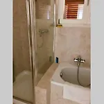 Panoramica Private Sleeps 8-by Italian 别墅