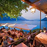 别墅 Panoramica Private Sleeps 8-by Italian 莱诺