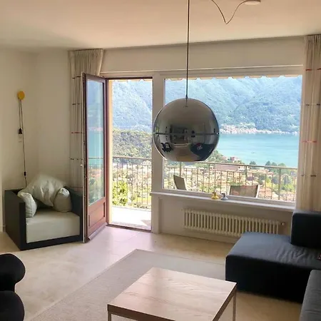 Panoramica Private Sleeps 8-by Italian Vila