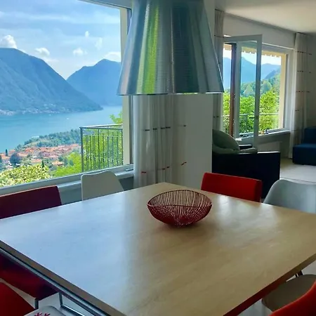 Panoramica Private Sleeps 8-by Italian Lenno