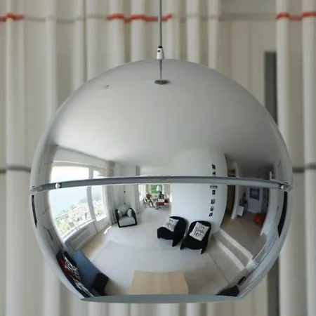 Panoramica Private Sleeps 8-by Italian Βίλα *