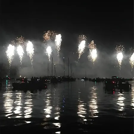 Panoramica Private Sleeps 8-by Italian Βίλα *