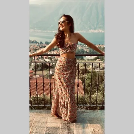 Panoramica Private Sleeps 8-by Italian Βίλα *