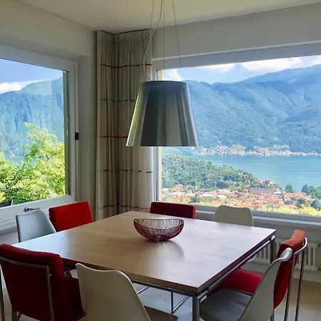 Panoramica Private Sleeps 8-by Italian *