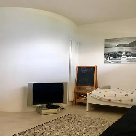 Panoramica Private Sleeps 8-by Italian Βίλα Lenno