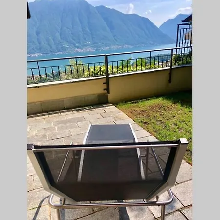 Panoramica Private Sleeps 8-by Italian Βίλα Lenno