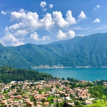 Panoramica Private Sleeps 8-by Italian