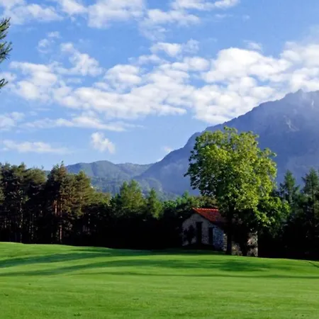 Panoramica Private Sleeps 8-by Italian * Lenno