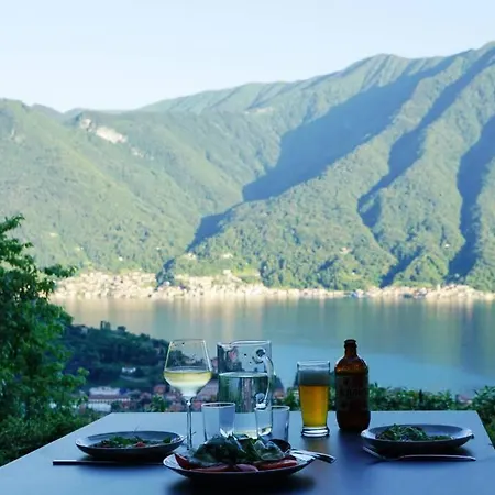 Panoramica Private Sleeps 8-by Italian Βίλα