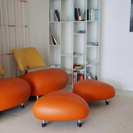 Βίλα Panoramica Private Sleeps 8-by Italian