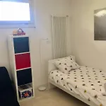 빌라 Panoramica Private Sleeps 8-by Italian 레노