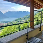 Panoramica Private Sleeps 8-by Italian ヴィラ *