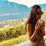 ヴィラ Panoramica Private Sleeps 8-by Italian レンノ