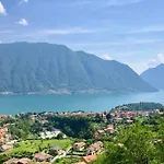 Villa Panoramica Private Sleeps 8-by Italian *