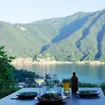 Panoramica Private Sleeps 8-by Italian Villa
