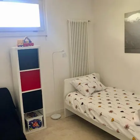 빌라 Panoramica Private Sleeps 8-by Italian 레노