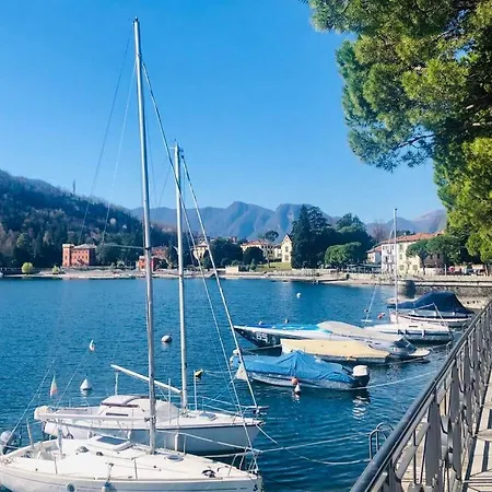 Panoramica Private Sleeps 8-by Italian Lenno