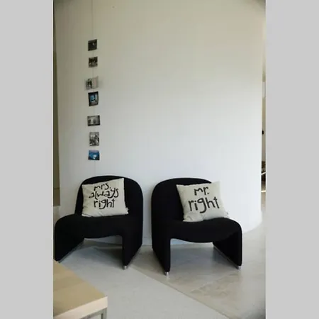 빌라 Panoramica Private Sleeps 8-by Italian 레노