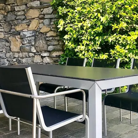 Panoramica Private Sleeps 8-by Italian וילה