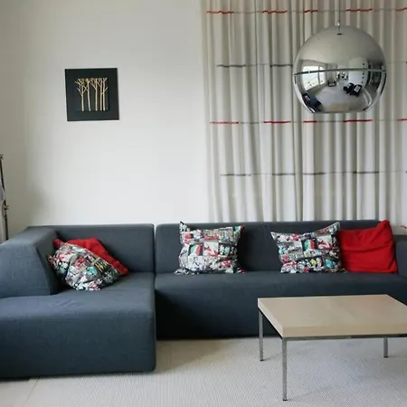 빌라 Panoramica Private Sleeps 8-by Italian