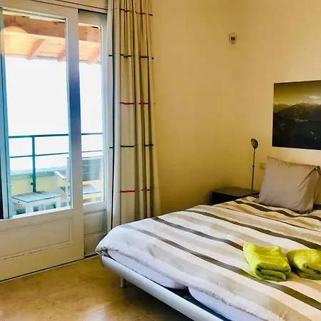 Panoramica Private Sleeps 8-by Italian 别墅 *