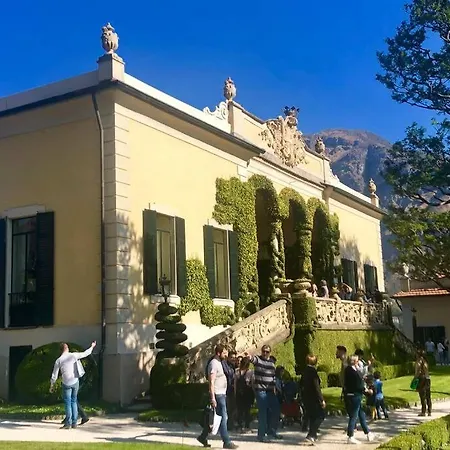 Panoramica Private Sleeps 8-by Italian * Lenno