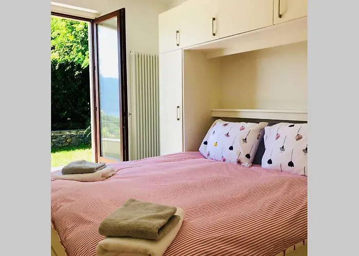 Panoramica Private Sleeps 8-by Italian *