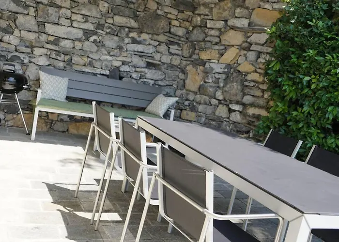 Panoramica Private Sleeps 8-by Italian