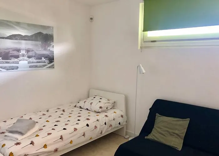 Panoramica Private Sleeps 8-by Italian *