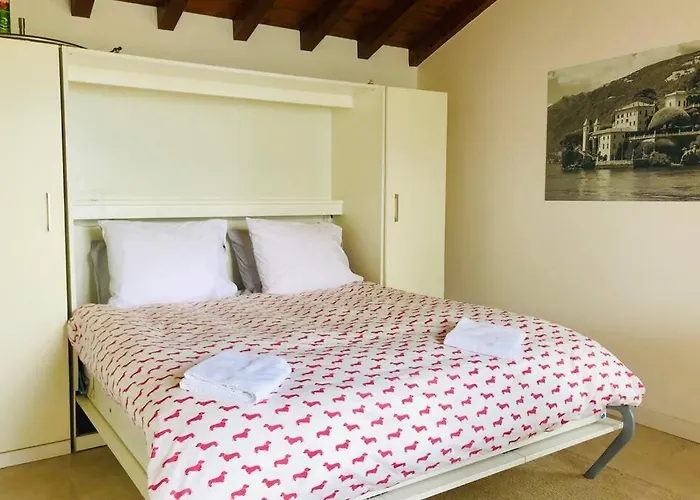 Panoramica Private Sleeps 8-by Italian *