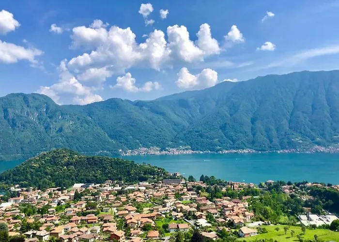 Panoramica Private Sleeps 8-by Italian