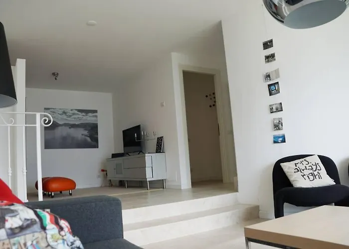 빌라 Panoramica Private Sleeps 8-by Italian 레노